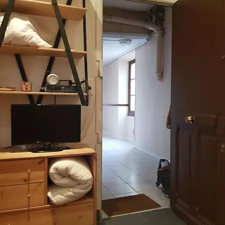 Apartment Studette En Plein Coeur Du Vieux *