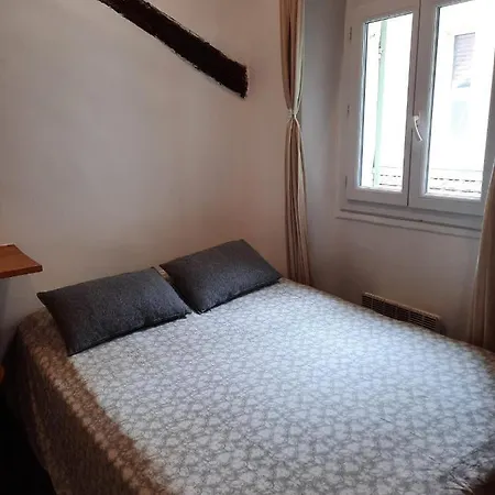 Apartment Studette En Plein Coeur Du Vieux *