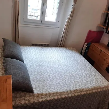 Studette En Plein Coeur Du Vieux Apartment *