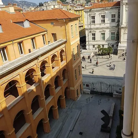 Apartment Studette En Plein Coeur Du Vieux